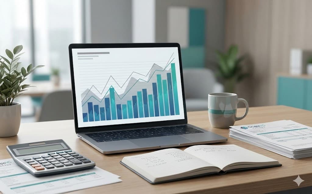 Contabilidad y finanzas 1