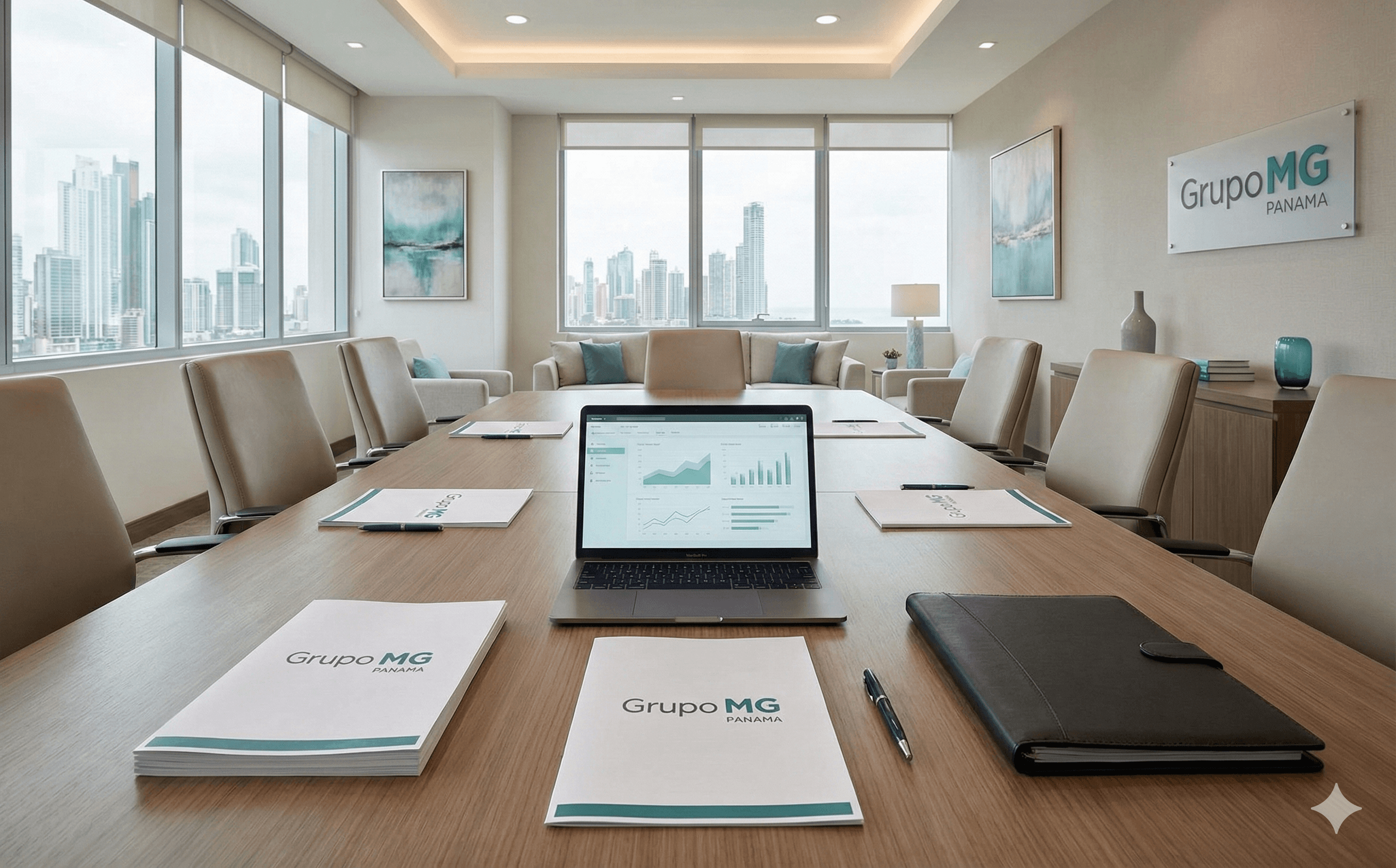 Servicios administrativos y legales 1