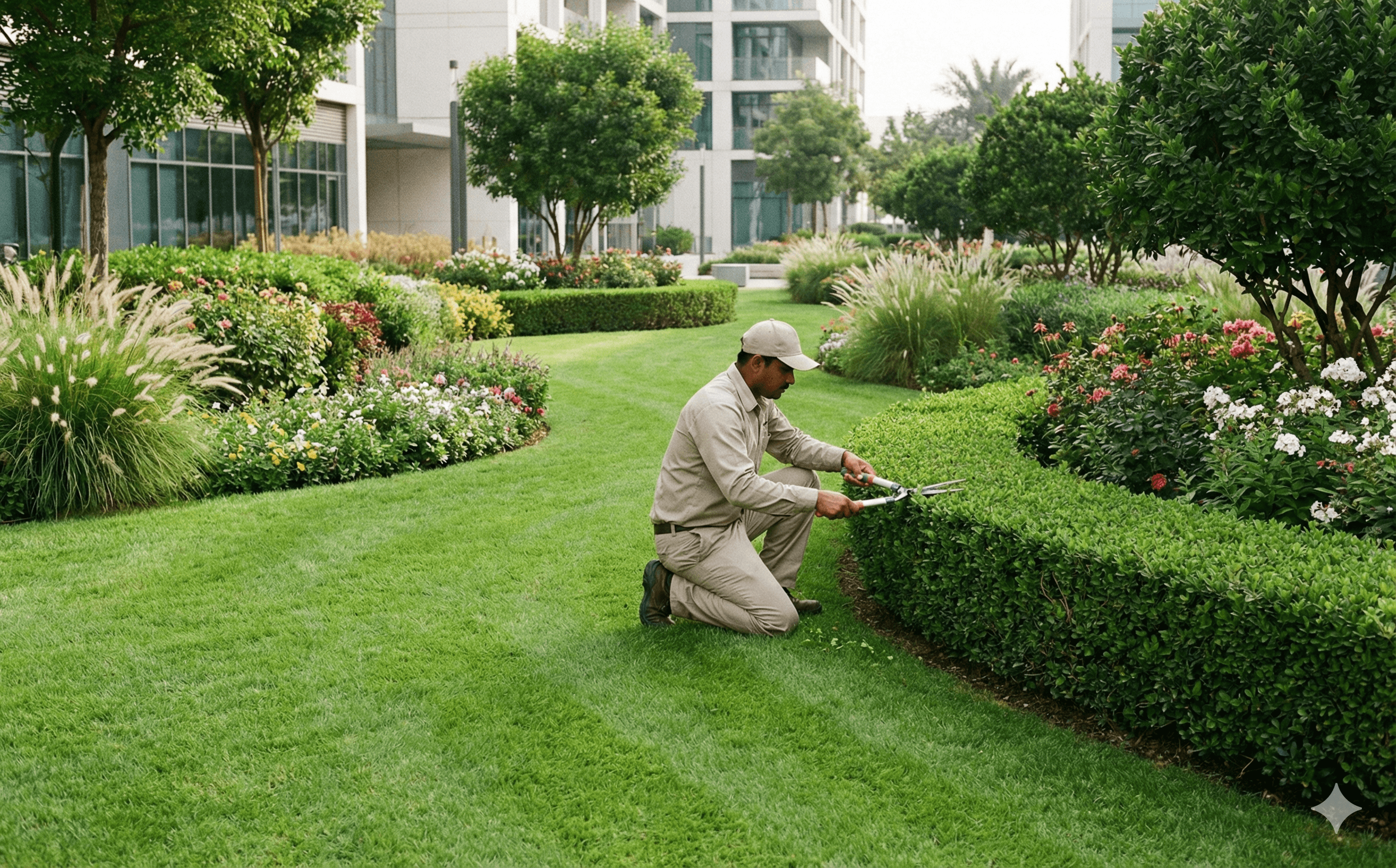 Construcción y mantenimiento 1